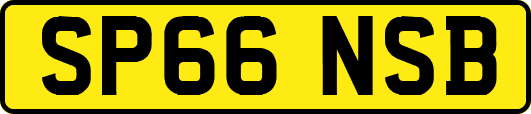 SP66NSB