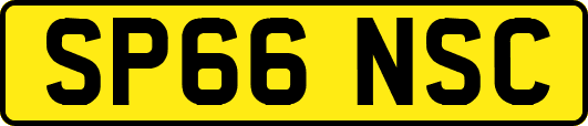 SP66NSC
