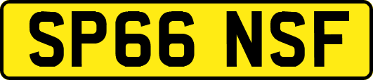 SP66NSF