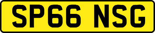 SP66NSG