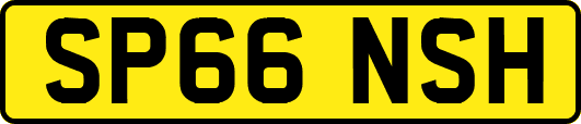 SP66NSH