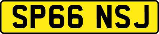 SP66NSJ