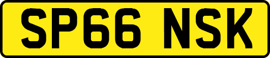 SP66NSK
