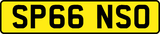 SP66NSO