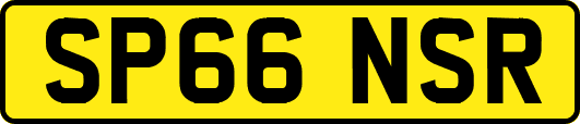 SP66NSR