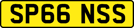 SP66NSS