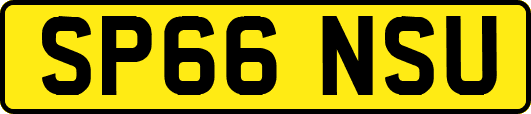 SP66NSU