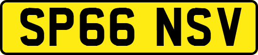 SP66NSV