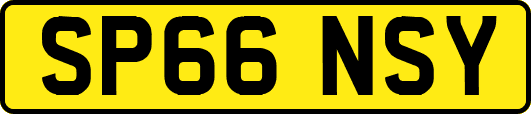 SP66NSY