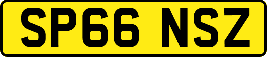 SP66NSZ