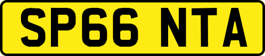 SP66NTA