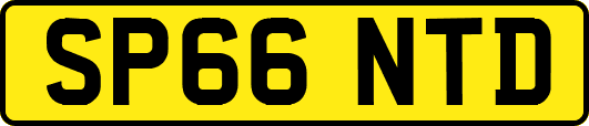SP66NTD