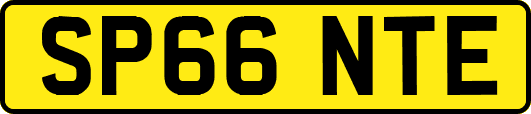 SP66NTE