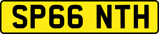 SP66NTH
