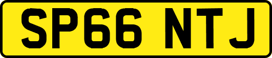 SP66NTJ