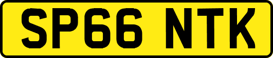 SP66NTK