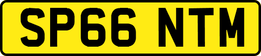 SP66NTM