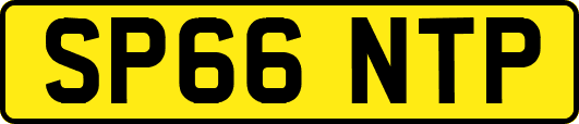 SP66NTP
