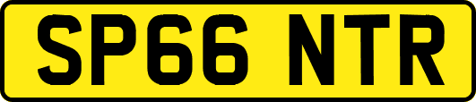 SP66NTR