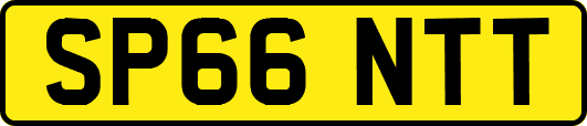 SP66NTT