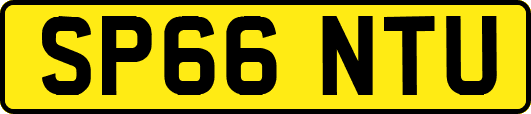 SP66NTU