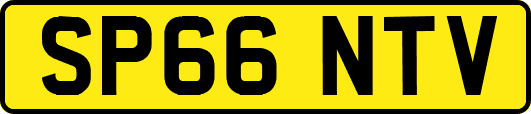 SP66NTV