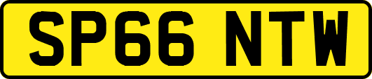 SP66NTW