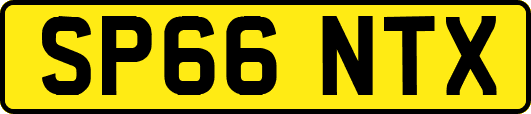 SP66NTX