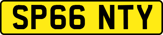 SP66NTY