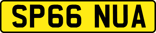 SP66NUA
