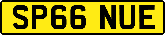 SP66NUE