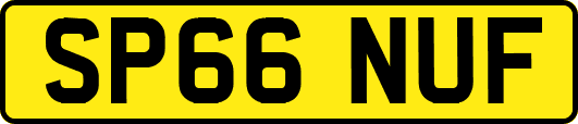 SP66NUF