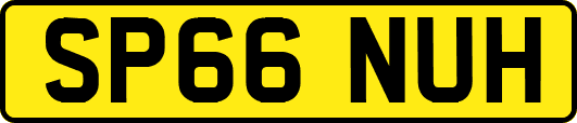 SP66NUH