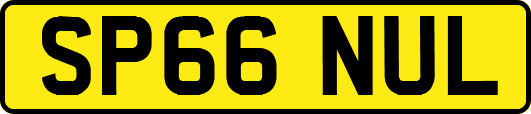 SP66NUL