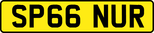SP66NUR