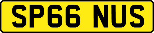 SP66NUS
