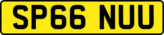 SP66NUU