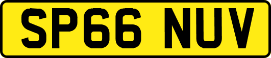 SP66NUV