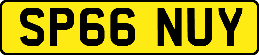 SP66NUY