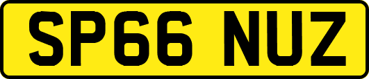 SP66NUZ