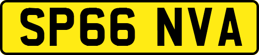 SP66NVA