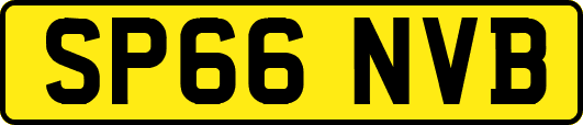 SP66NVB