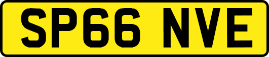SP66NVE