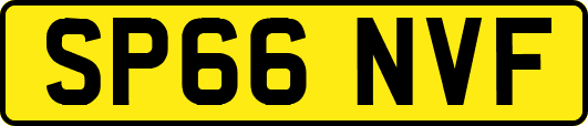 SP66NVF