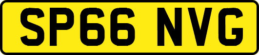 SP66NVG