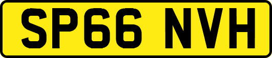 SP66NVH