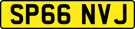 SP66NVJ