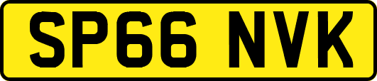 SP66NVK