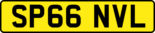 SP66NVL