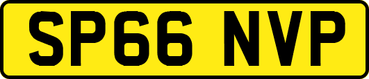 SP66NVP